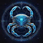 Jaarhoroscoop Kreeft 2026 geheel gratis geschreven door astroloog Willem Kunst